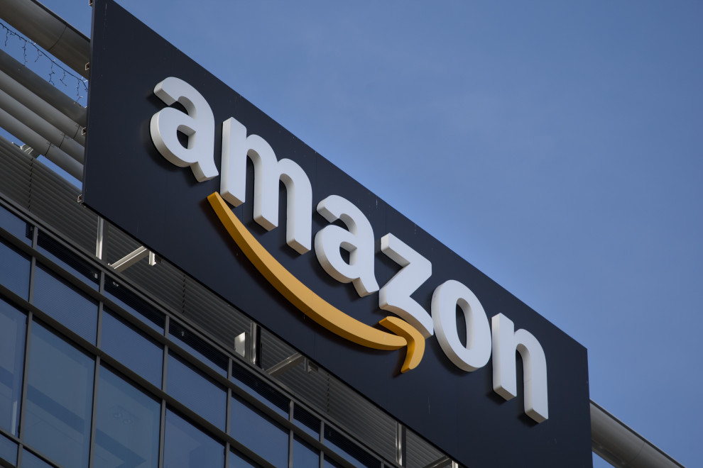 Amazon інвестує $7,2 млрд в Ізраїль